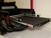 BedSLIDE 6 4 FT 06-10 Dodge Ram 1500/2500/3500 6 2 FT Toyota 75 Percent Ext 1500lbs Contractor73X48 Inch