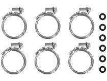 Force Ii Cat-Back Exhaust System 2005-2010 Dodge Magnum Rt, Charger Rt And Chrysler 300C With 5.7L Engine, Including All-Wheel Drive Models Moderate To Mild Sound Flowmaster