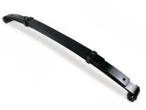 Front 2 Inch Lift Leaf Spring 69-72 Chevy Truck/Blazer/Suburban 1/2 &amp;amp; 3/4 Ton 4WD 69-72 GMC Truck/Jimmy/Suburban 1/2 &amp;amp; 3/4 Ton 4WD Lift EZ-Ride Each Tuff Country
