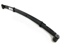 Front 2 Inch Lift Leaf Spring 69-72 Chevy Truck/Blazer/Suburban 1/2 &amp;amp; 3/4 Ton 4WD 69-72 GMC Truck/Jimmy/Suburban 1/2 &amp;amp; 3/4 Ton 4WD Lift EZ-Ride Each Tuff Country