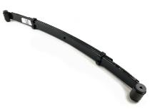 Front 2 Inch Lift Leaf Spring 73-87 Chevy Truck/Blazer/Suburban 1/2 &amp;amp; 3/4 Ton 4WD and 73-87 GMC Truck/Jimmy/Suburban 1/2 &amp;amp; 3/4 Ton 4WD EZ-Ride Each Tuff Country