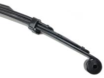 Front 4 Inch Lift Leaf Spring 73-87 Chevy Truck/Blazer/Suburban 1/2 &amp;amp; 3/4 Ton 4WD and 73-87 GMC Truck/Jimmy/Suburban 1/2 &amp;amp; 3/4 Ton 4WD Heavy Duty Each Tuff Country
