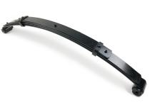 Front 6 Inch Lift Leaf Spring 69-72 Chevy Truck/Blazer/Suburban 1/2 &amp;amp; 3/4 Ton 4WD and 69-72 GMC Truck/Jimmy/Suburban 1/2 &amp;amp; 3/4 Ton 4WD EZ-Ride Each Tuff Country