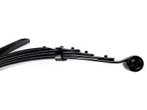 Rear 8 Inch Leaf Spring 69-87 Chevy/GMC Truck 69-91 Chevy/GMC Blazer/Jimmy/Suburban 1/2 &amp;amp; 3/4 Ton 4WD EZ-Ride 52 Inch Length Each Tuff Country