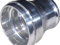 ATS Cold Side Charge Pipe Fits 2011-2016 6.7L Power Stroke