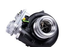Aurora TI HE551V Drop-in Replacement HD Turbo for Cummins ISX 04 Engines ATS Diesel Performance