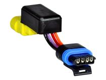 ATS Electronic Fuel Regulator Fits 2003-2007 5.9L Cummins