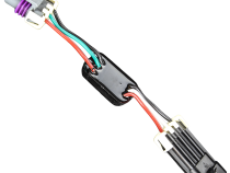 ATS Electronic Fuel Regulator Fits 2001-2010 6.6L Duramax