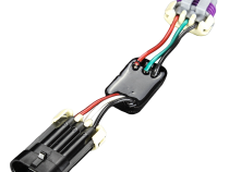 ATS Electronic Fuel Regulator Fits 2001-2010 6.6L Duramax