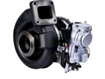 Aurora TI HE400VG Drop-in Replacement HD Turbo for Cummins ISX and QSX Engines ATS Diesel Performance