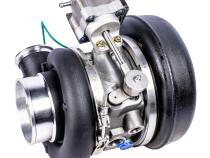 Aurora TI HE431V Drop-in Replacement HD Turbo for Iveco Cursor 8 Engines ATS Diesel Performance