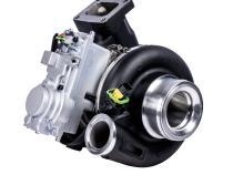 Aurora TI HE531 Drop-in Replacement HD Turbo for Paccar MX13, EPA10, and DAF Engines ATS Diesel Performance