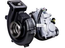 Aurora TI HE531 Drop-in Replacement HD Turbo for Paccar MX13, EPA10, and DAF Engines ATS Diesel Performance