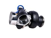 Aurora TI S410SX Drop-in Replacement HD Turbo for Caterpillar 3046E Engines ATS Diesel Performance