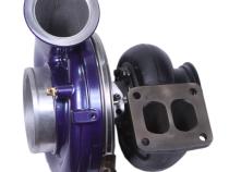 ATS Aurora Plus 5000 Compound Turbo System Fits 2003-2007 5.9L Cummins