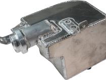 ATS Aurora Plus 5000 Vortex Compound Turbo System Fits 2013-2018 6.7L Cummins