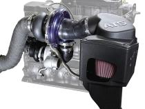 ATS Aurora Plus 5000 Compound Turbo System Fits 2003-2007 5.9L Cummins