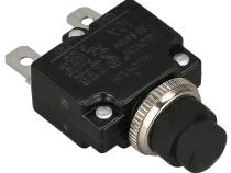 Winch Circuit Breaker 10 AMP Bulldog Winch