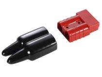 Sealing Cover for 175A Quick Connect Bulldog Winch