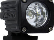 Flood Light Surface Mount Black Ignite RIGID Industries