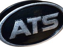 ATS Intake Plug Fits 2011+ 6.7L Power Stroke