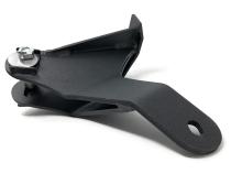 Track Bar Bracket 5 Inch Drop 00-04 Ford F250/F350 4WD Tuff Country