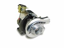 Sidewinder Turbo System Wastegated 83-93 Ford 7.3L Truck E4OD Automatic Transmission Banks Power