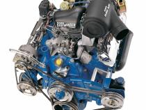 Sidewinder Turbo System Wastegated 83-93 Ford 7.3L Truck E4OD Automatic Transmission Banks Power