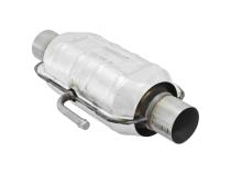 Catalytic Converter Universal 225 Series-2.25 Inch Inlet/Outlet-49 State Cat. Univ 225 Srs. E.D. 2.25In Flowmaster