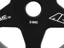 Tru-Time Adjustable Cam Gear Mitsubishi 4G63 Eagle VIN E/F/U Mitsubishi VIN E/F/R/U and 4G63T Plymouth VIN E/F/R/U 5-Bolt AEM Electronics