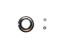 Suspension Shock Absorber Rear Monotube Volkswagen Cabriolet 1993-1985 Rabbit 1984-1975 Rabbit Convertible 1984-1980 Scirocco 1988-1975 B6 Performance Bilstein