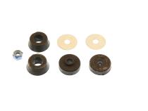 Suspension Shock Absorber Rear Monotube Toyota 4Runner 1995-1990 B6 4600 Bilstein