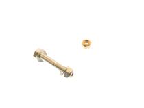 Suspension Shock Absorber Front Monotube Mercedes-Benz 300SD 1993-1992 300SE 1993-1992 400SE 1992 500SEC 1993 500SEL 1993-1992 S320 1999-1994 S350 1995-1994 S420 1999-1994 S500 1999-1994 B8 Performance Plus Bilstein