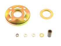 Suspension Shock Absorber Rear Monotube Volkswagen Corrado 1994-1990 B8 Performance Plus Bilstein