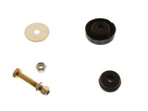 Suspension Shock Absorber Rear Monotube Mercedes-Benz C220 1996-1994 C230 2000-1997 C280 2000-1994 CLK55 AMG 2002 CLK320 2003-1998 CLK430 2003-1999 B4 OE Replacement Bilstein