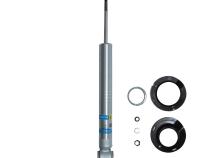 Suspension Shock Absorber Front Monotube Ford F-150 2013-2009 4WD Front Lift Height 0-2.25 Inch B8 5100 (Ride Height Adjustable) Bilstein