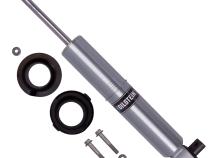 Suspension Shock Absorber Front Monotube Ford Bronco 2025-2021 4 Door w/ Badlands or Sasquatch Package Front Lift Height 0.7-2.3 Inch B8 6100 (Ride Height Adjustable) Bilstein