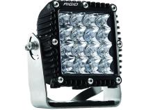 Spot Black Housing Q-Series Pro RIGID Industries