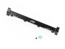 High Volume Fuel Rail Mitsubishi 4G63 AEM Electronics