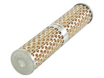 Universal High Volume Fuel Filter Element 7 Micron Filter AEM Electronics