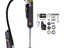 Suspension Shock Absorber Rear Right Monotube Toyota FJ Cruiser 2014-2007 B8 8100 (Bypass) Bilstein