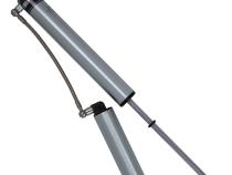 Suspension Shock Absorber Rear Monotube Chevrolet Avalanche 1500 2006-2002 Avalanche 2500 2006-2002 B8 5160 Bilstein