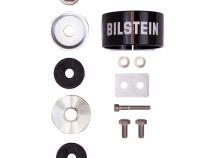 Suspension Shock Absorber Rear Left Monotube Toyota Tacoma 2023-2005 B8 8100 (Bypass) Bilstein