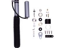 Suspension Shock Absorber Rear Right Monotube Lexus GX460 2023-2010 GX470 2009-2003 Toyota 4Runner 2024-2003 FJ Cruiser 2014-2007 B8 5160 Bilstein