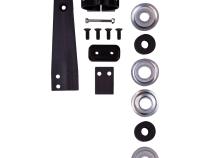 Suspension Shock Absorber Rear Right Monotube Toyota Tundra 2021-2007 B8 8100 Bilstein