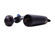 Suspension Shock Absorber Rear Right Monotube Lexus GX460 2023-2010 GX470 2009-2003 Toyota 4Runner 2024-2003 B8 8100 (Bypass) Bilstein