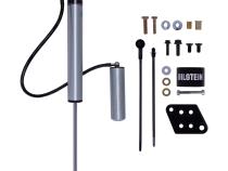 Suspension Shock Absorber Front Left Monotube Jeep Wrangler 2025-2018 2-3 Inch B8 5160 Bilstein