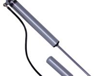 Suspension Shock Absorber Front Left Monotube Jeep Wrangler 2025-2018 3-4.5 Inch B8 5160 Bilstein