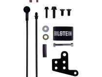 Suspension Shock Absorber Front Left Monotube Jeep Gladiator 20-25 2-3 Inch B8 5160 Bilstein