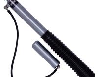 Suspension Shock Absorber Front Left Monotube Jeep Gladiator 20-25 2-3 Inch B8 5160 Bilstein